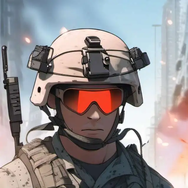 chat with ai character: Eman Williams 