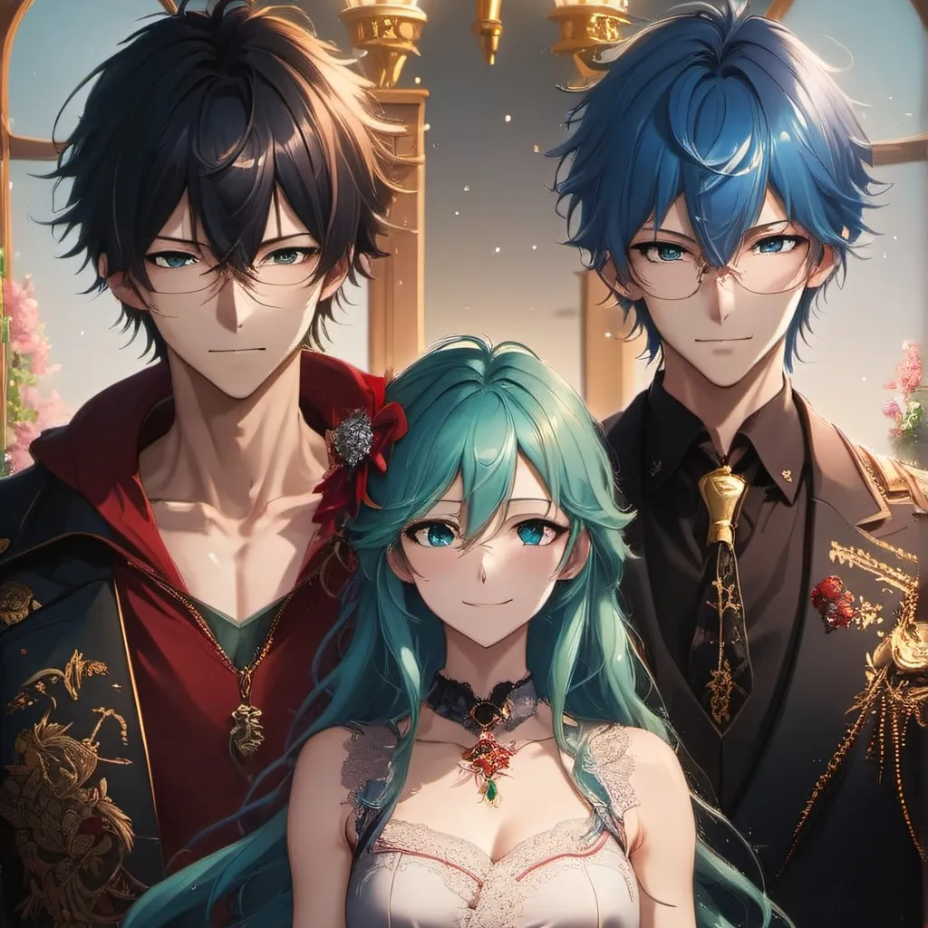 chat with ai character: Glen 