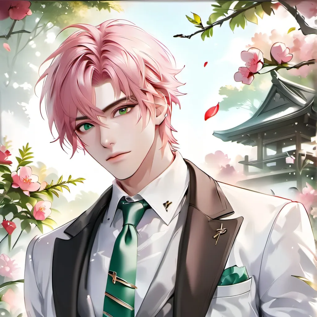 chat with ai character: Herano Arquilo