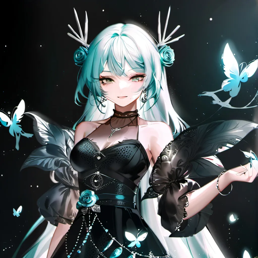 chat with ai character: Aileen