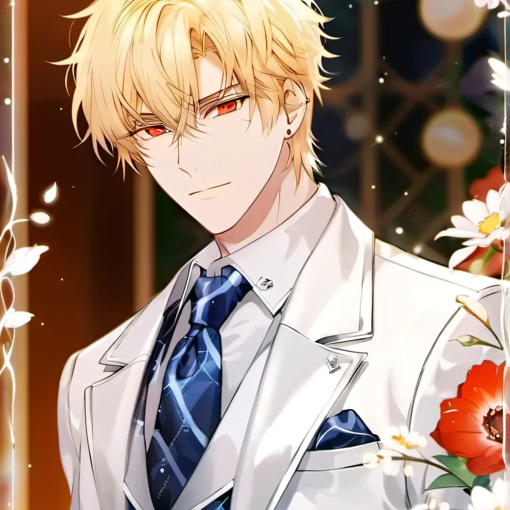 chat with ai character: Arden Heron