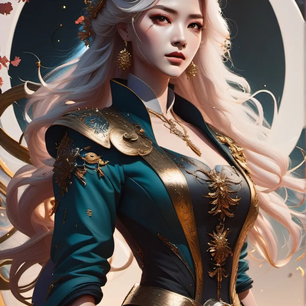 chat with ai character: Alexandra 