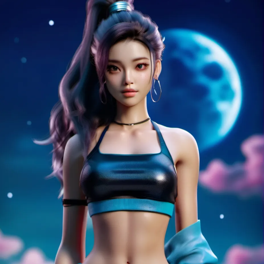 chat with ai character: Angel 