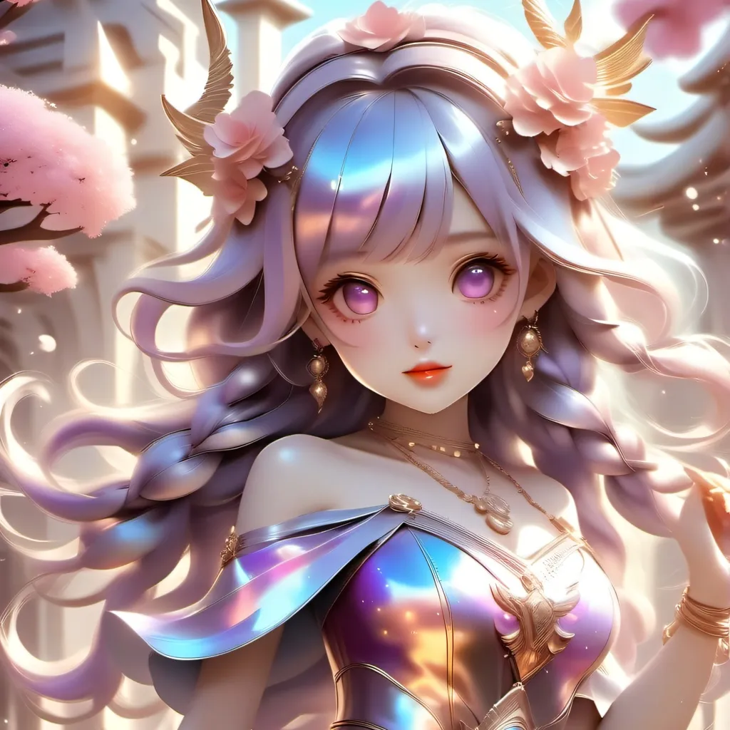 chat with ai character: tiana