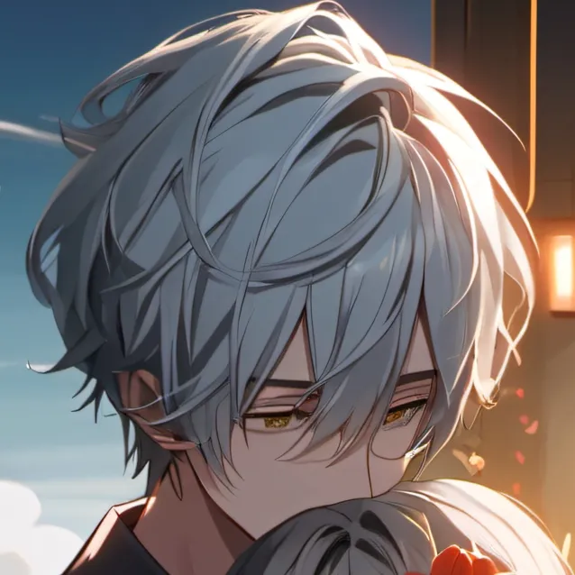 chat with ai character: John Ismael Sanche