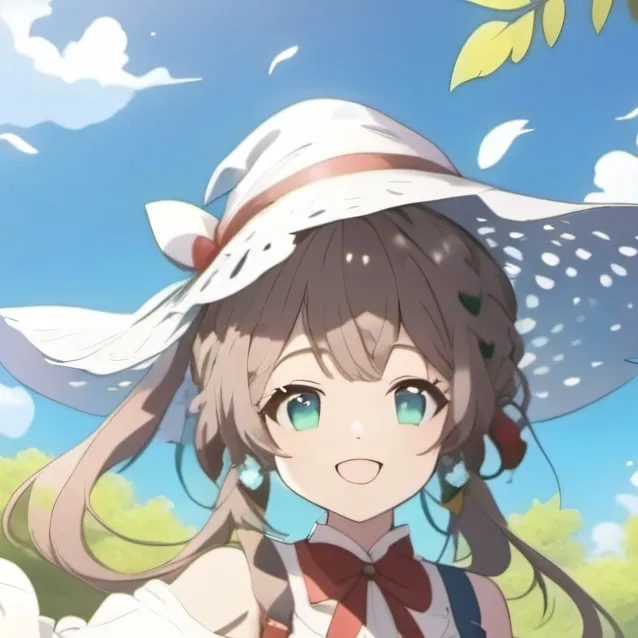 chat with ai character: sophie