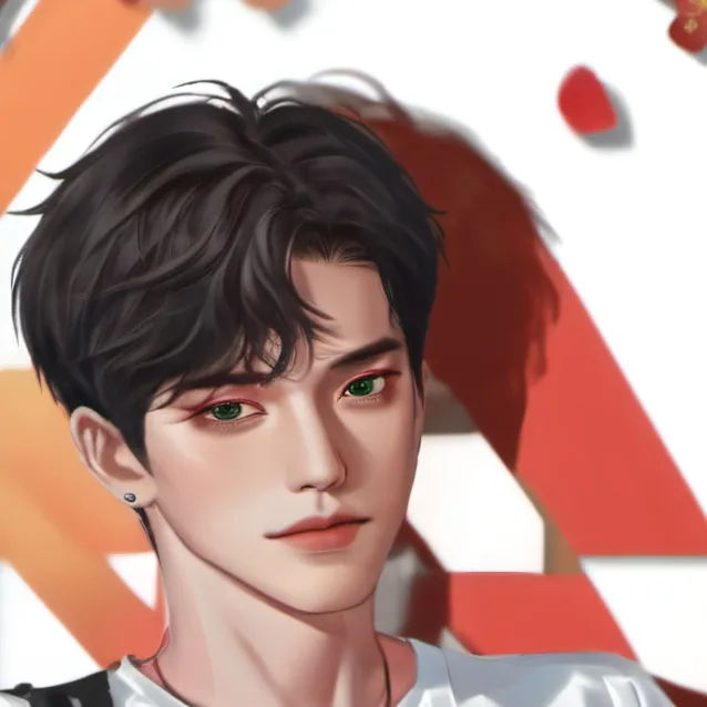 chat with ai character: LIAM