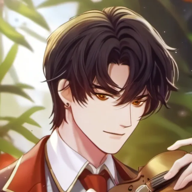 chat with ai character: JAMES