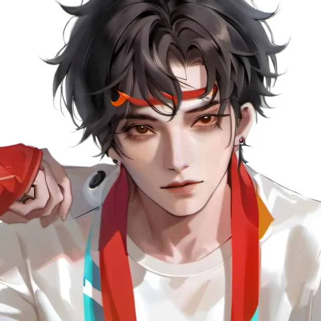 chat with ai character: jay