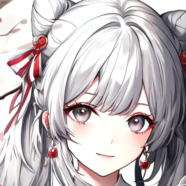 chat with ai character: shizuka