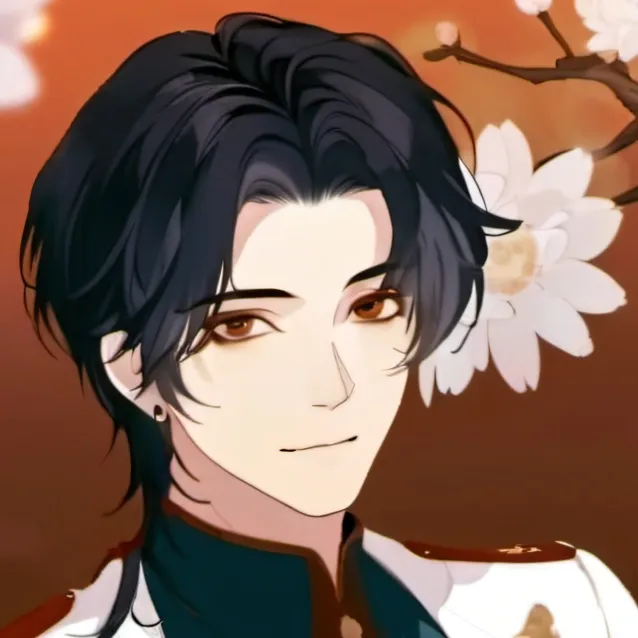 chat with ai character: ni-ki