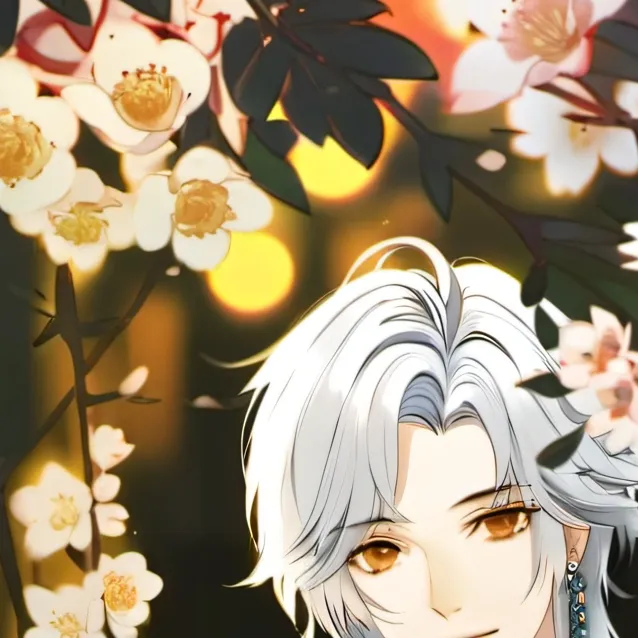 chat with ai character: kian