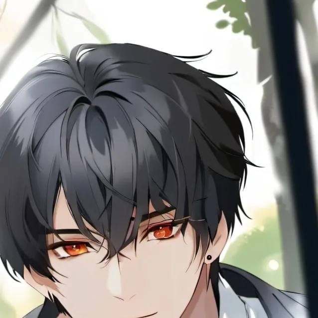 chat with ai character: Justin 