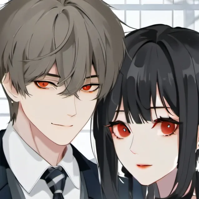 chat with ai character: Jade✓ 