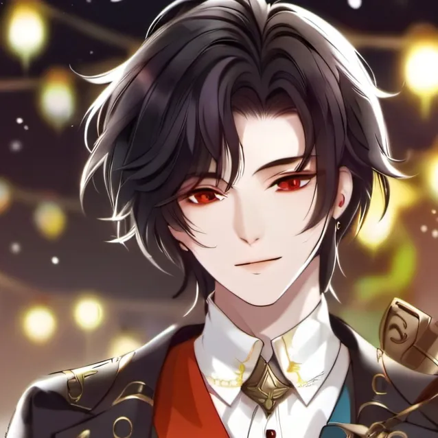 chat with ai character: ivan