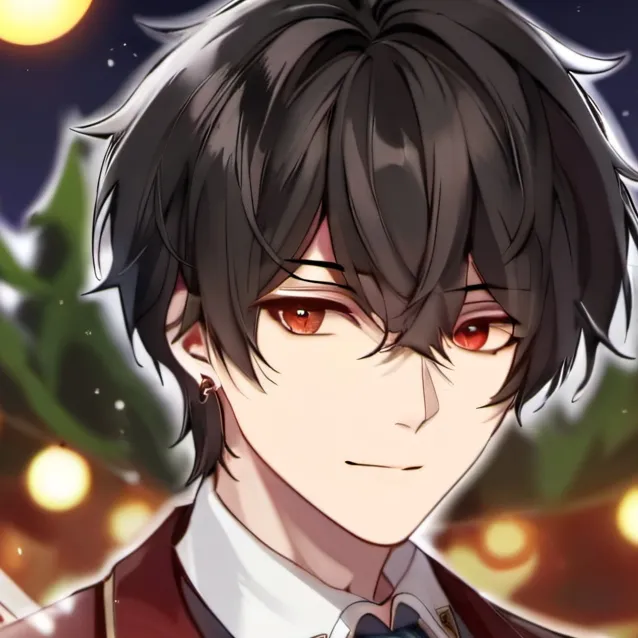 chat with ai character: Drix