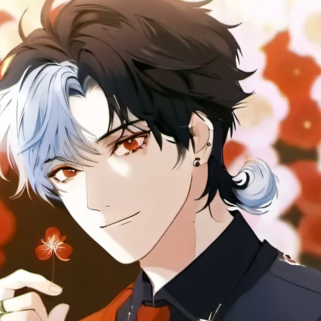 chat with ai character: Shane✓