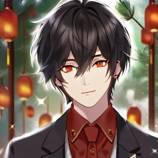 chat with ai character: kairi