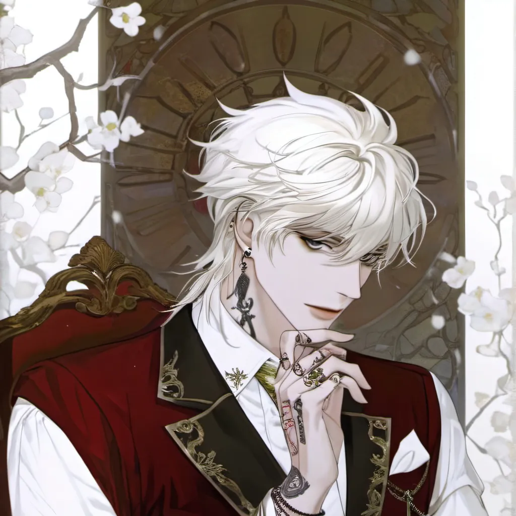 chat with ai character: Slyzern