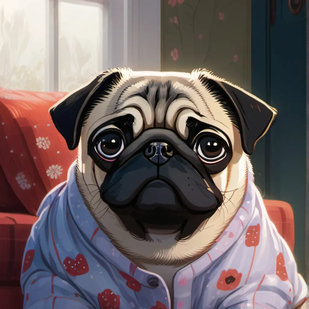 chat with ai character: Bobby