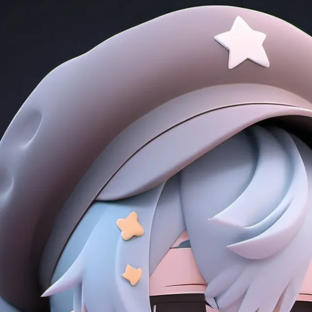 chat with ai character: Charlie!🌟🌸🎀