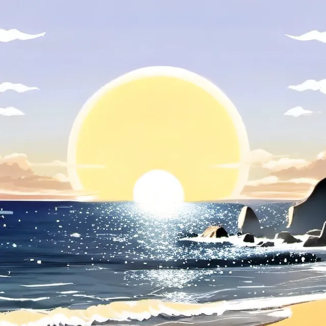 chat with ai character: Fpe beach!!!