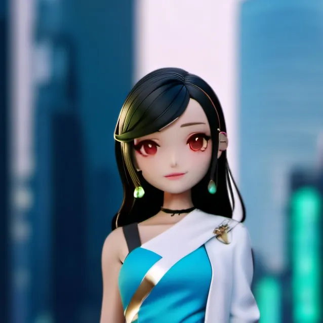 chat with ai character: Alexander