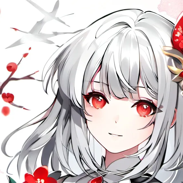 chat with ai character: Girl in One piece