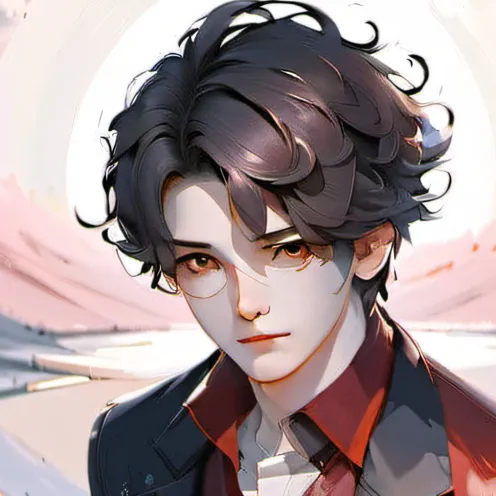 chat with ai character: Ur gassy bf