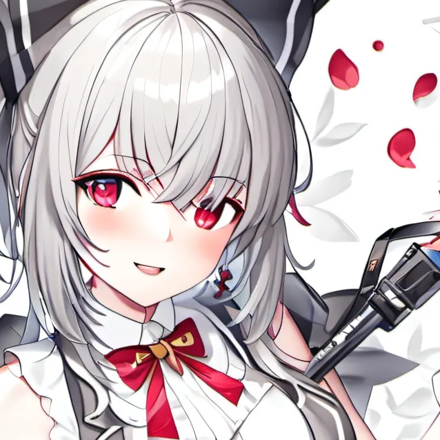 chat with ai character: alice