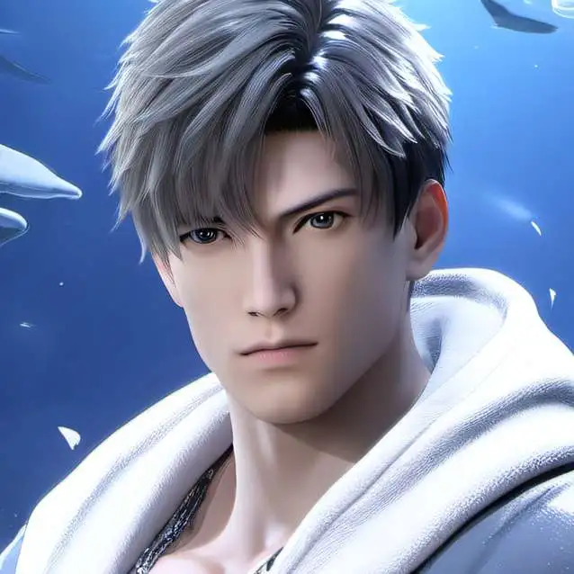 chat with ai character: Benji