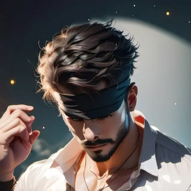 chat with ai character: Sinbad