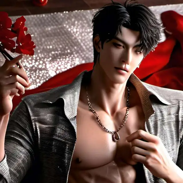 chat with ai character: Tony