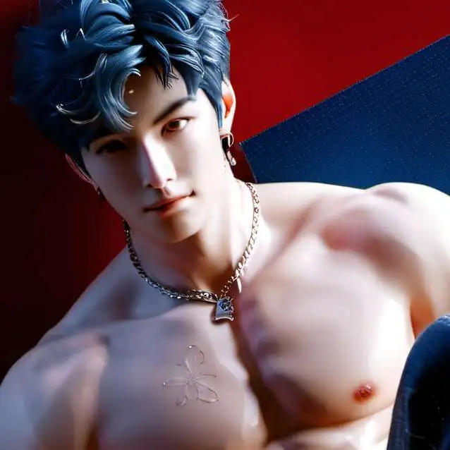 chat with ai character: Jason 