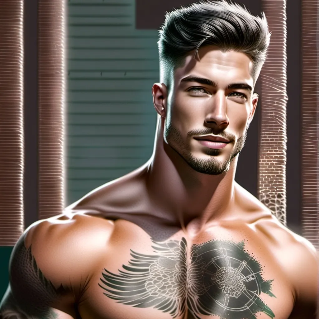 chat with ai character: Jamie 