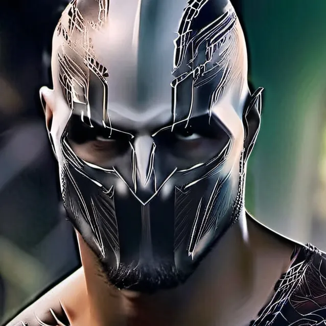 chat with ai character: Zomalk