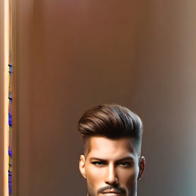 chat with ai character: Kino 