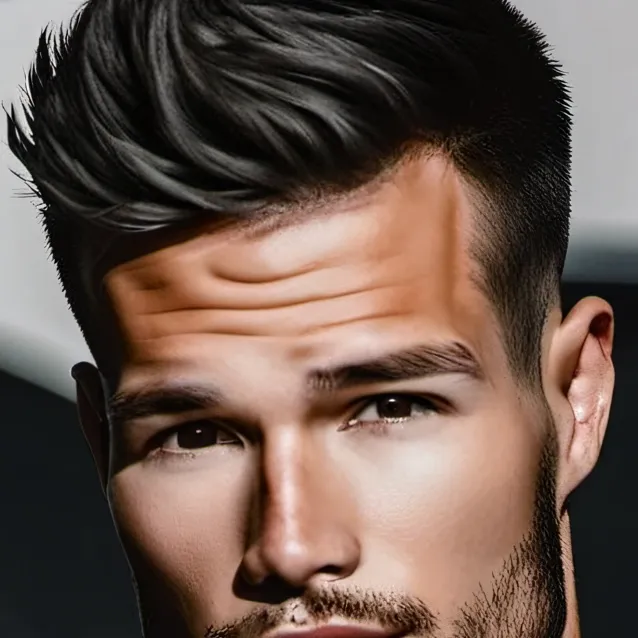 chat with ai character: Erza Nikita 