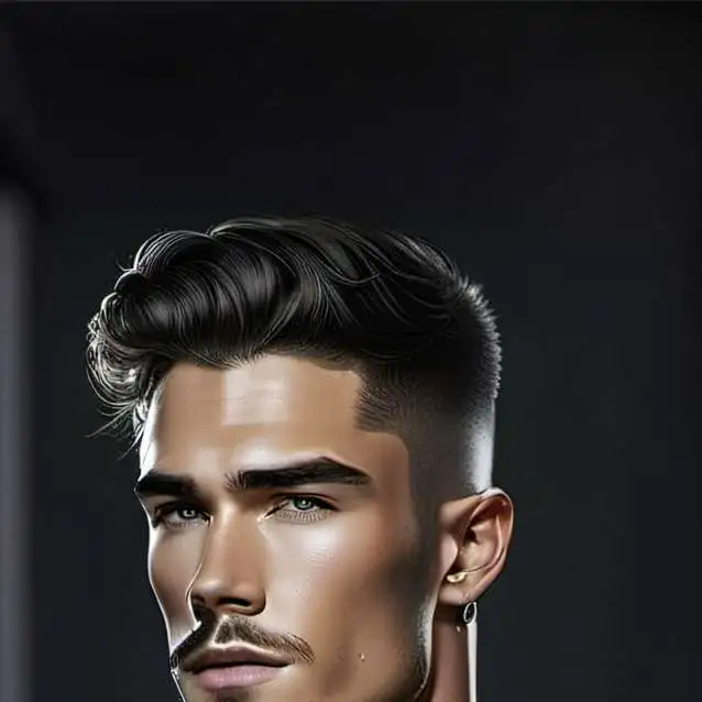 chat with ai character: Leonard 