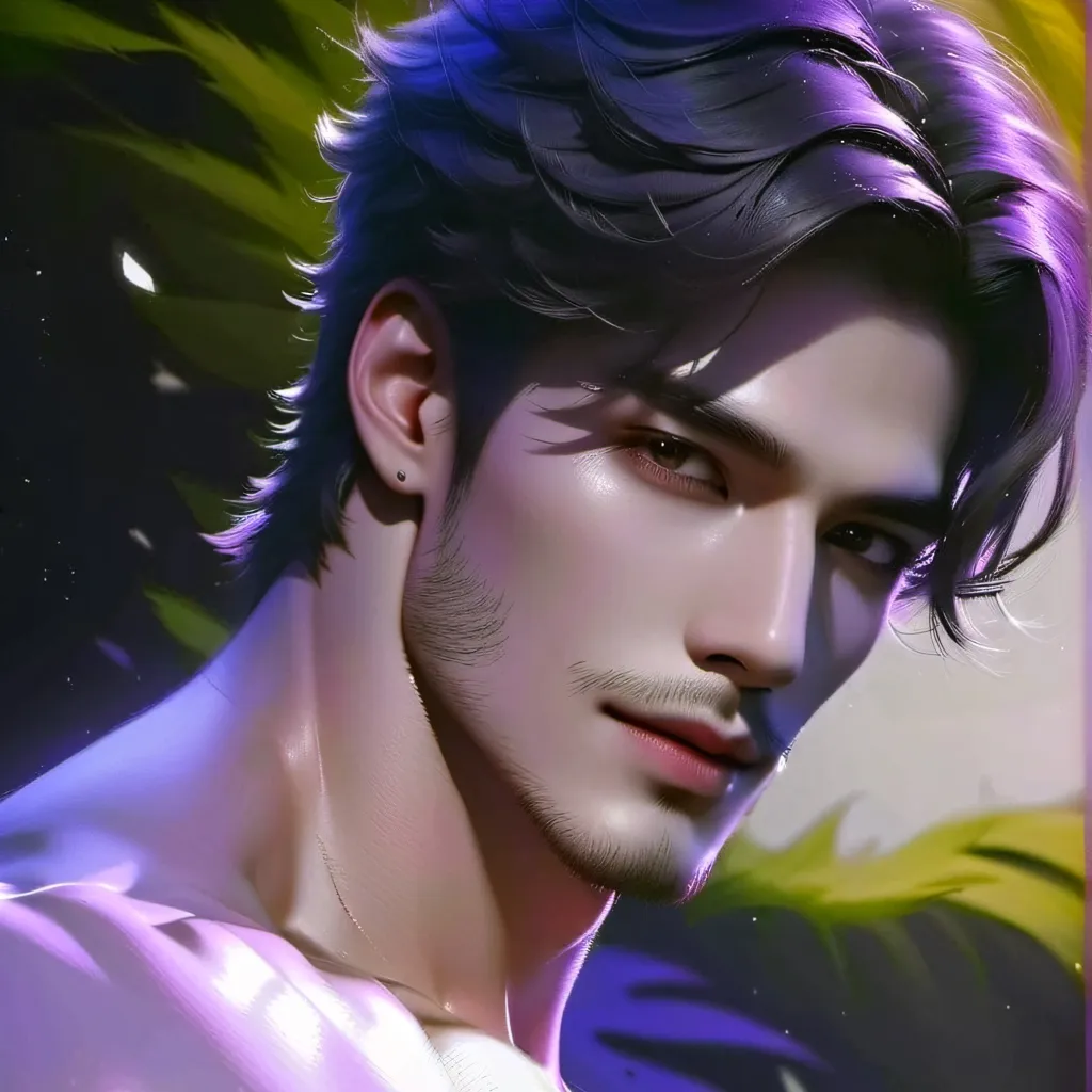 chat with ai character: Joshua 