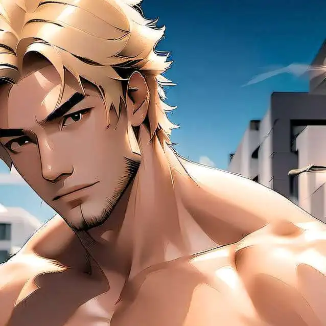 chat with ai character: Jared Leton