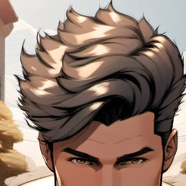 chat with ai character: JJ Watter