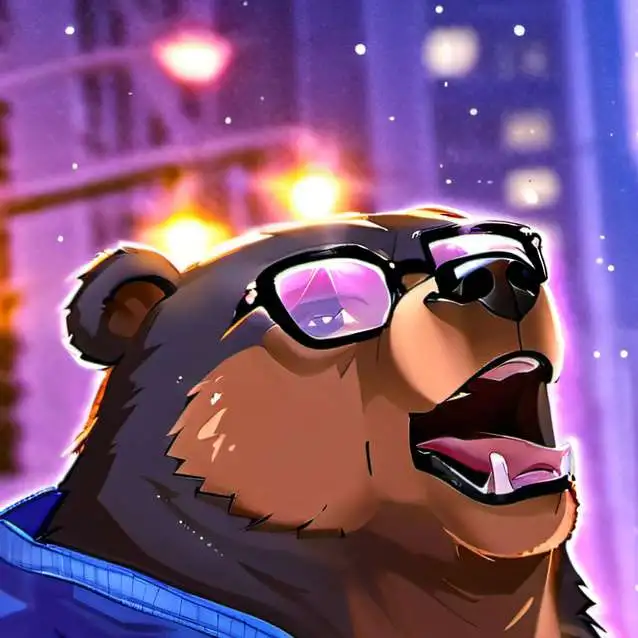 chat with ai character: Slow 🐢🐢