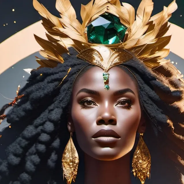 chat with ai character: GrandPriestess Iri