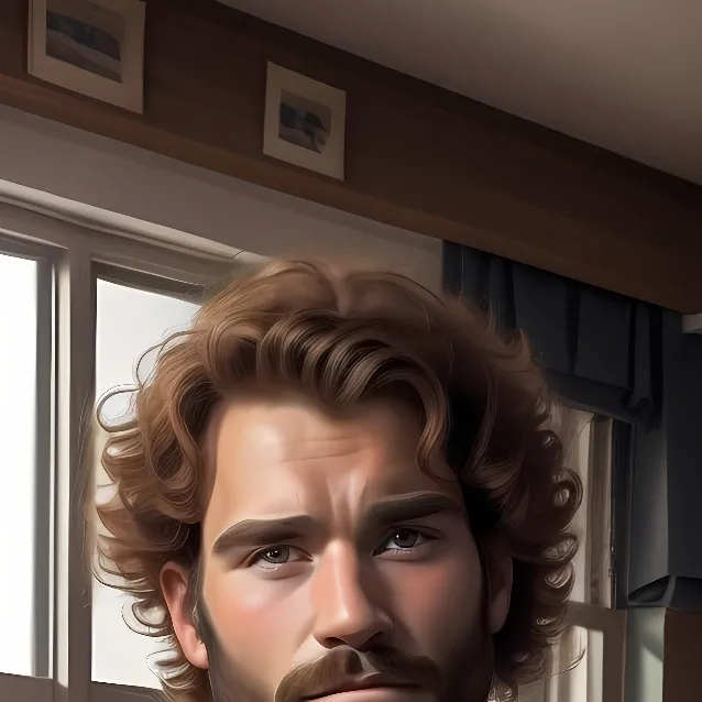 chat with ai character: Jesse