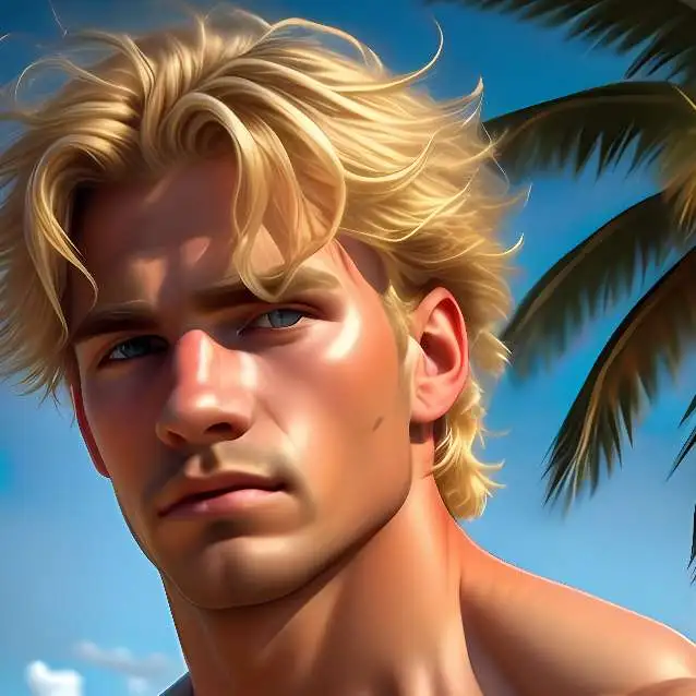 chat with ai character: Benji