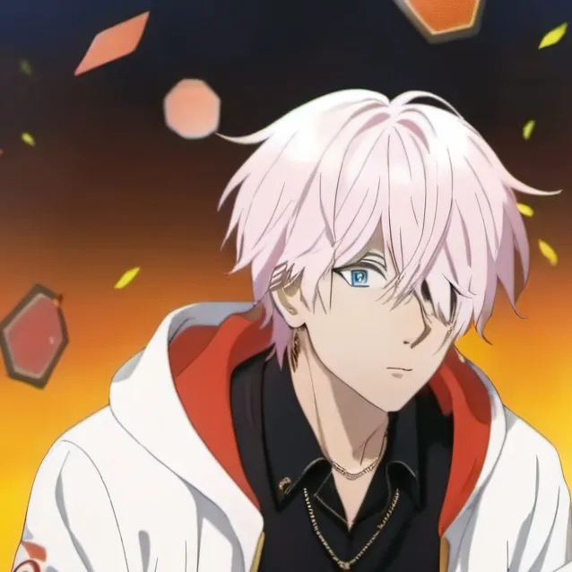 chat with ai character: gojo