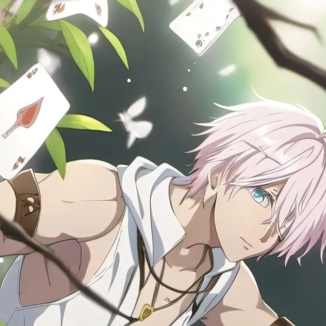 chat with ai character: im gay