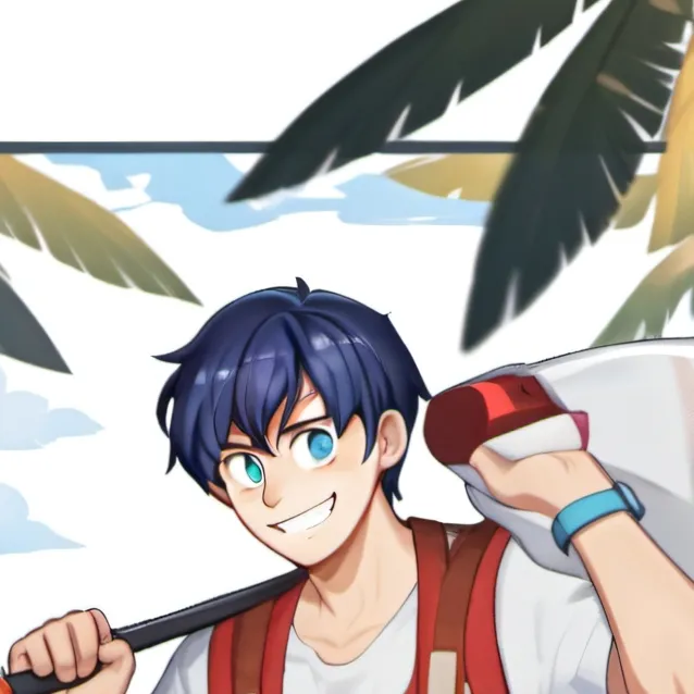 chat with ai character: Ein 