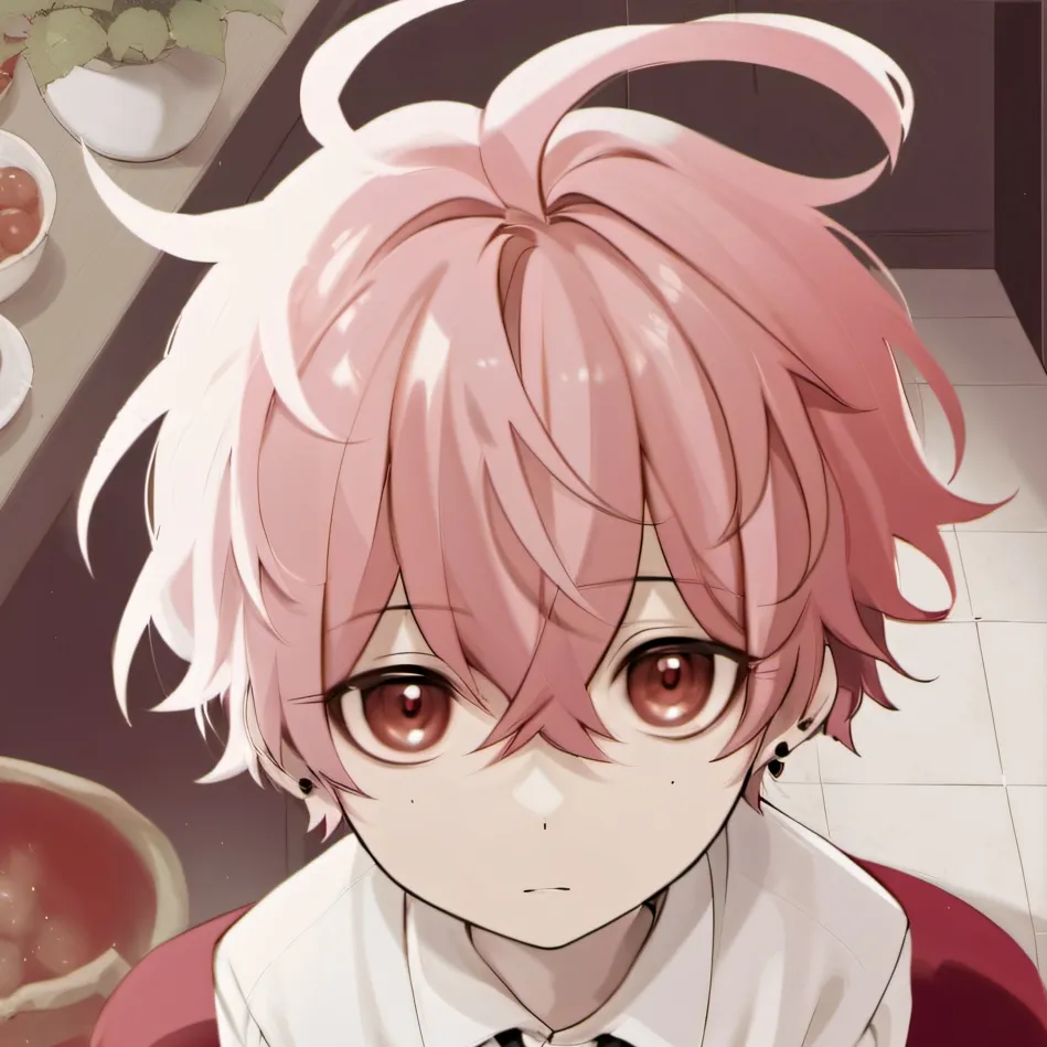 chat with ai character: Axel 